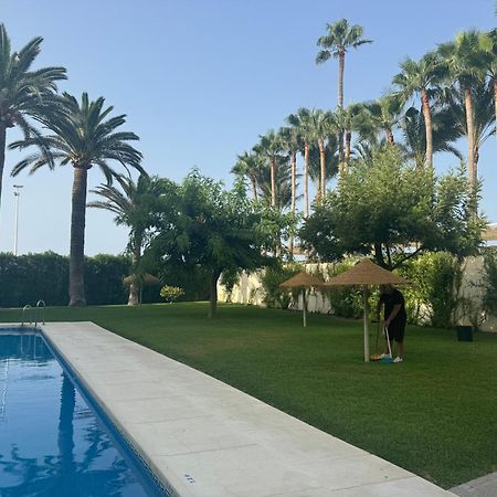 Estudio Torrecilla Nerja Playa - Selenity Homes Exterior foto