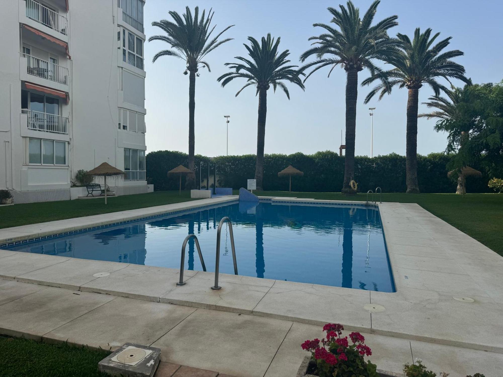 Estudio Torrecilla Nerja Playa - Selenity Homes Exterior foto